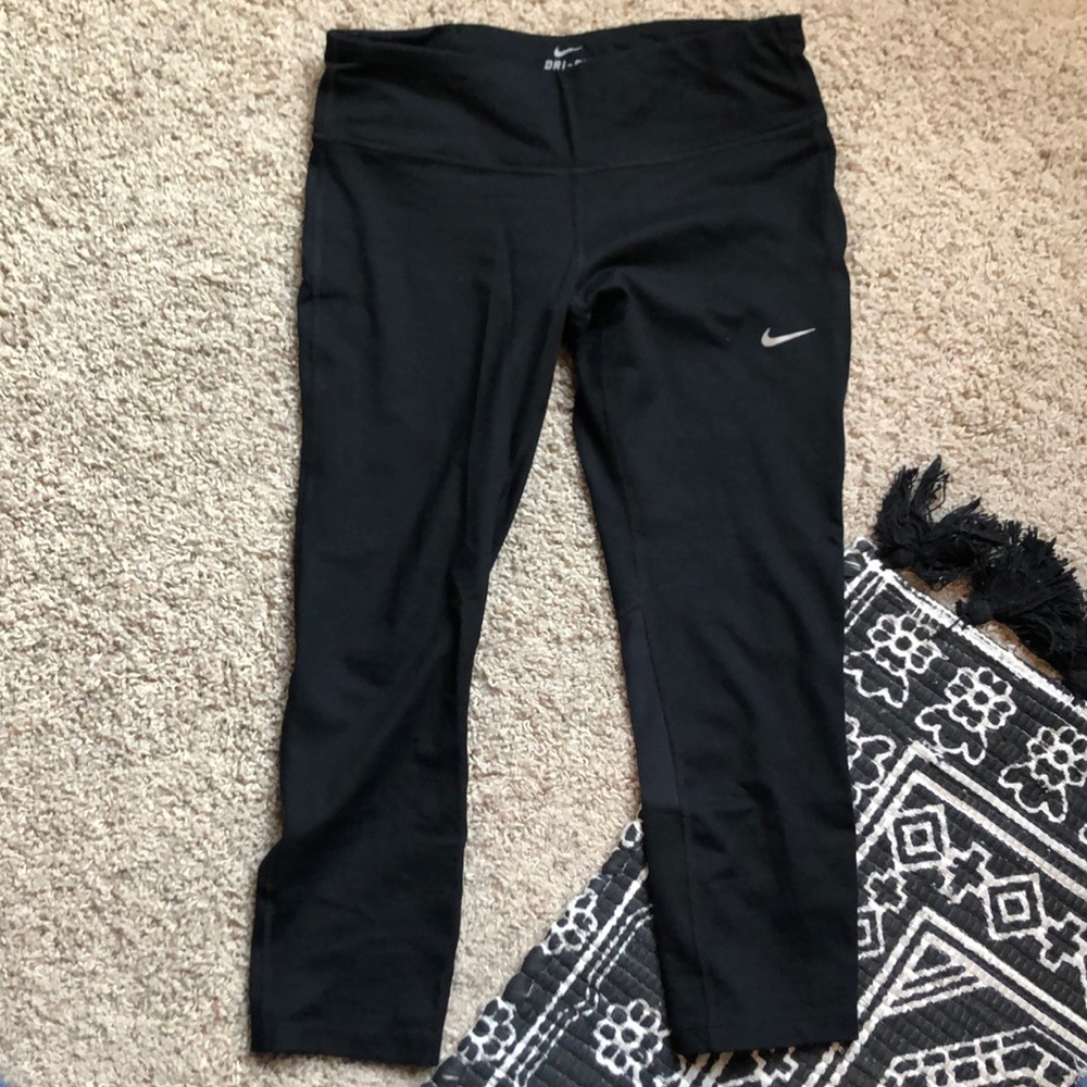 Nike Running Leggings